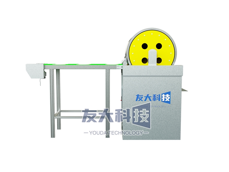 50型春卷皮机